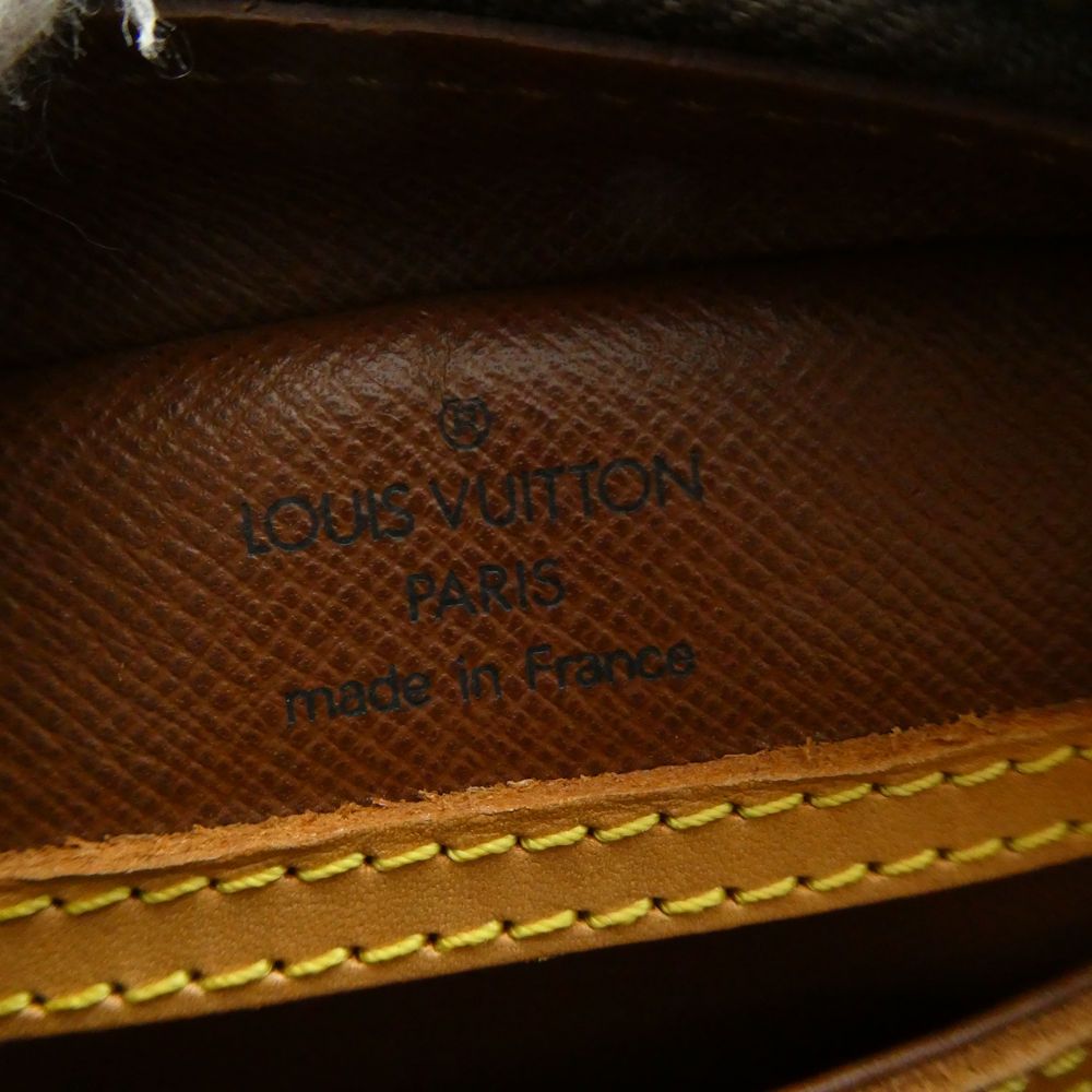 Louis Vuitton Monogram Blower Shoulder — view 7