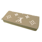 Louis Vuitton Wallet Khaki — view 4