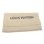 Louis Vuitton Wallet Khaki — view 9