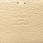 Louis Vuitton Wallet Khaki — view 7