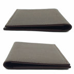 Hermes Card Case Mc2 Euclid Made Etain Etoupe — view 3