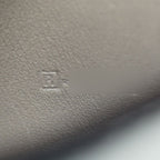 Hermes Card Case Mc2 Euclid Made Etain Etoupe — view 8