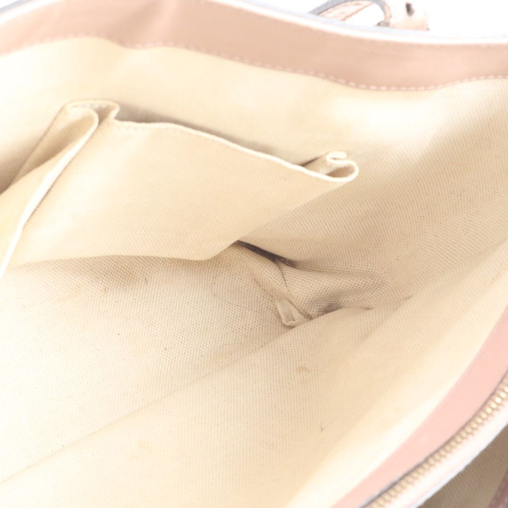 Gucci Micro Guccissima Tote Shoulder Hand Leather — view 7