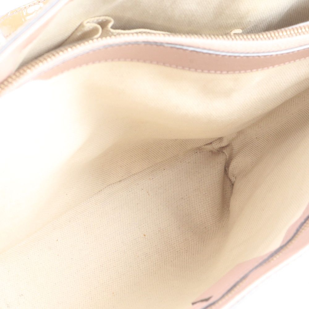 Gucci Micro Guccissima Tote Shoulder Hand Leather — view 8