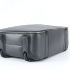 Louis Vuitton Taiga Pegase 55 Leather Suitcase Carry Case Bag Trunk — view 7
