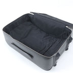 Louis Vuitton Taiga Pegase 55 Leather Suitcase Carry Case Bag Trunk — view 9