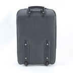 Louis Vuitton Taiga Pegase 55 Leather Suitcase Carry Case Bag Trunk — view 4