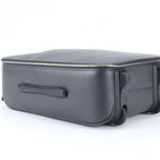 Louis Vuitton Taiga Pegase 55 Leather Suitcase Carry Case Bag Trunk — view 6