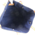 Louis Vuitton Monogram Cabas Line NS 2-Way Tote Crossbody Shoulder — view 7