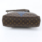 Louis Vuitton Monogram Cabas Line NS 2-Way Tote Crossbody Shoulder — view 6