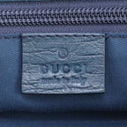 Gucci GG Supreme Leather Tote Shoulder Business Document — view 8