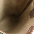 Gucci GG Supreme Sherry Line Leather Tote Shoulder — view 7