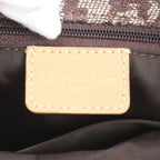Dior Trotter Tote Shoulder — view 8