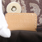 Dior Trotter Tote Shoulder — view 9