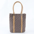 Dior Trotter Tote Shoulder — view 3
