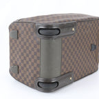 Louis Vuitton Damier Eole 50 Leather Suitcase Carry Case Bag Boston — view 6