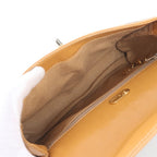 Gucci Vintage Micro GG Leather Shoulder Bag Crossbody — view 7