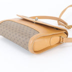 Gucci Vintage Micro GG Leather Shoulder Bag Crossbody — view 4