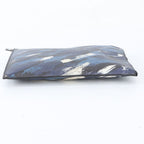 Louis Vuitton Pochette Jour GM Camouflage Leather Clutch — view 5