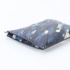 Louis Vuitton Pochette Jour GM Camouflage Leather Clutch — view 4