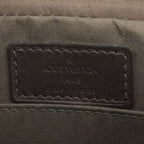 Louis Vuitton Monogram Mini Juliette MM Khaki Leather Shoulder Bag Crossbody — view 8