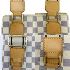 Louis Vuitton Bag Crossbody Damier Azur — view 6