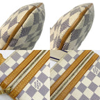 Louis Vuitton Bag Crossbody Damier Azur — view 7