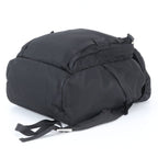 Prada Tessuto Nylon Backpack Black — view 4