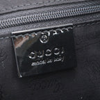 Gucci GG Canvas Joli Leather Tote Shoulder Hand — view 8