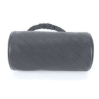 Gucci Blanc Di Leather Shoulder Bag Hand Black — view 6