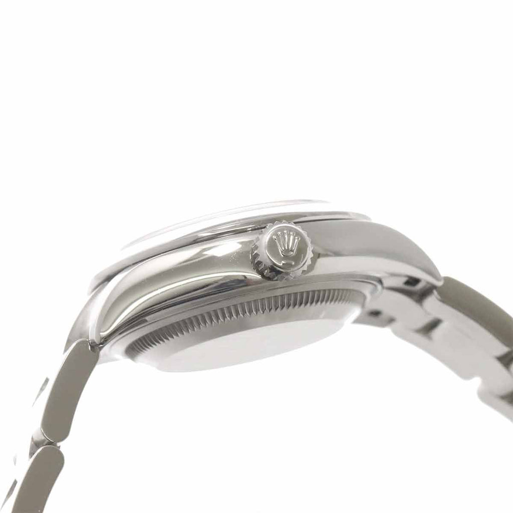 Rolex Datejust 28 Roulette Automatic Winding Oyster Perpetual Date Watch — view 6