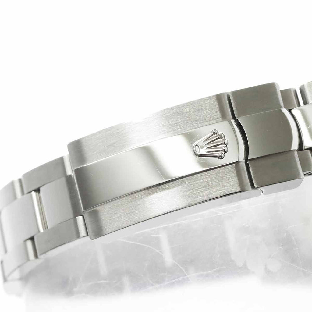 Rolex Datejust 28 Roulette Automatic Winding Oyster Perpetual Date Watch — view 7