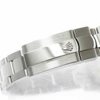 Rolex Datejust 28 Roulette Automatic Winding Oyster Perpetual Date Watch — view 7