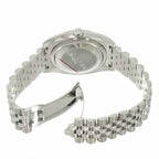 Rolex Datejust Roulette Watch 18k White Gold Automatic Winding — view 5