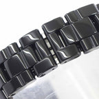 Chanel GMT 38 Watch Date Black Ceramic Automatic Winding — view 7