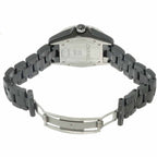 Chanel GMT 38 Watch Date Black Ceramic Automatic Winding — view 5
