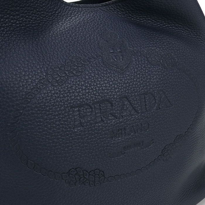 Prada Shoulder Bag Calf — view 5