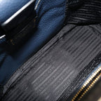Prada Shoulder Bag Calf — view 3