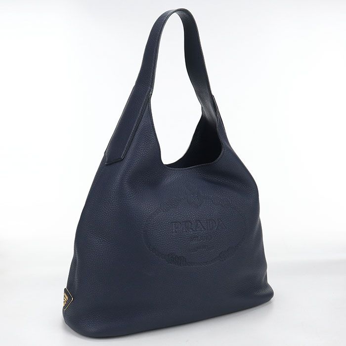 Prada Shoulder Bag Calf