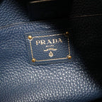 Prada Shoulder Bag Calf — view 4
