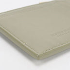 Bottega Veneta Zipper Card Case Cassette Coin Purse Lambskin — view 5
