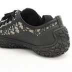 Dior Low Top Sneakers Oblique Jacquard — view 8