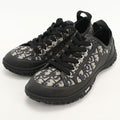 Dior Low Top Sneakers Oblique Jacquard