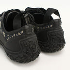 Dior Low Top Sneakers Oblique Jacquard — view 5
