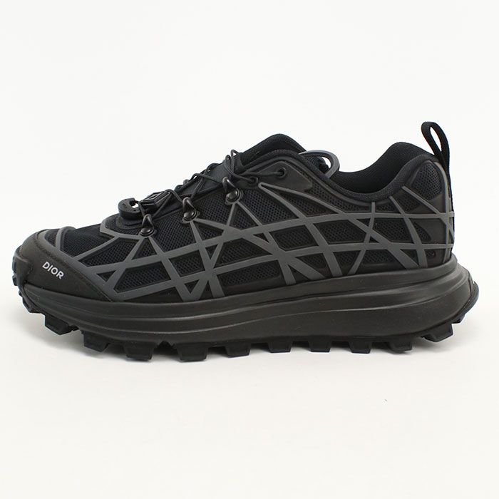 Dior Runner Sneakers Mesh — view 2