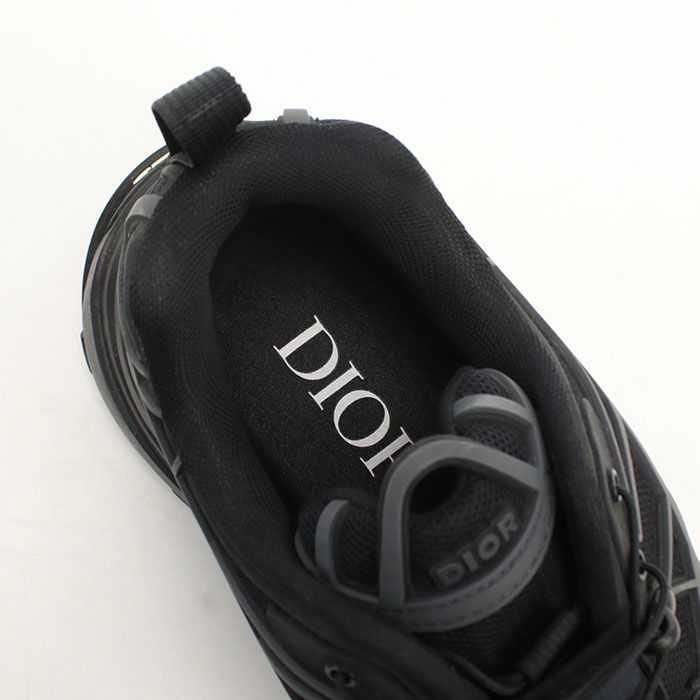 Dior Runner Sneakers Mesh — view 6