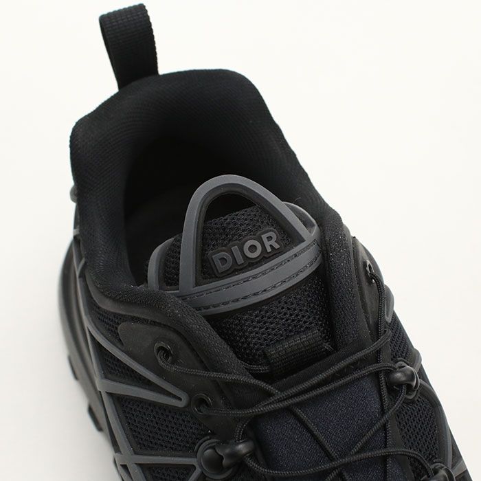 Dior Runner Sneakers Mesh — view 5