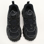 Dior Runner Sneakers Mesh — view 8