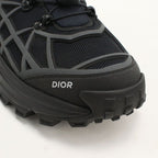 Dior Runner Sneakers Mesh — view 3