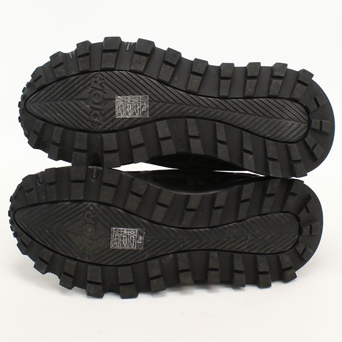 Dior Runner Sneakers Mesh — view 7